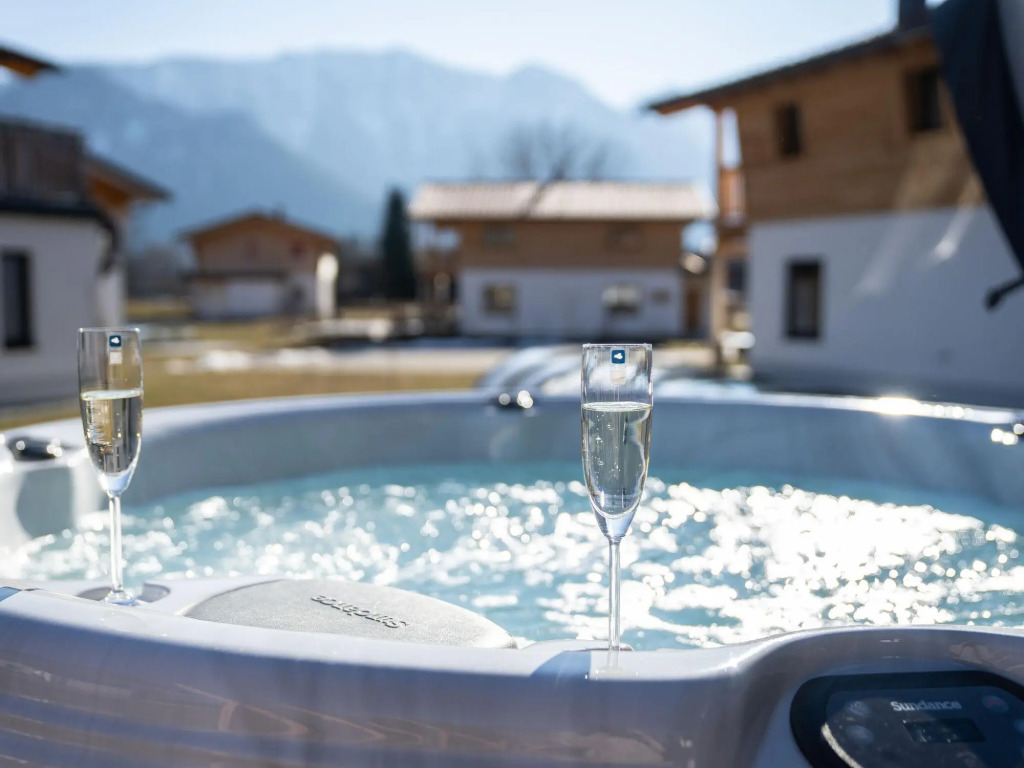 Chalet Charivari Inzell, Inzell