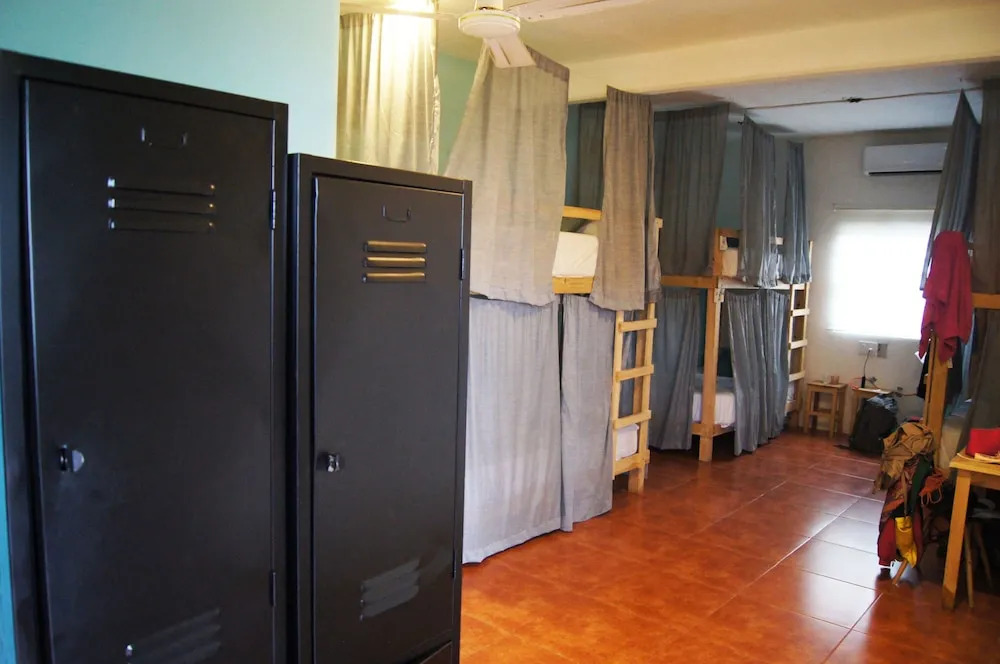 Hostel Casa Moringa