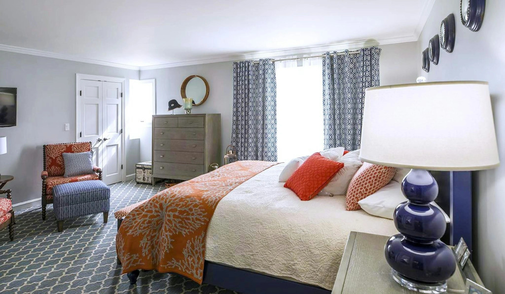 Saybrook Point Resort & Marina