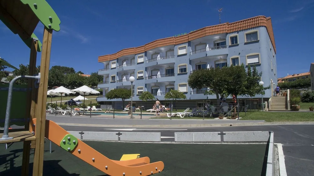 Apartamentos Montalvo Playa
