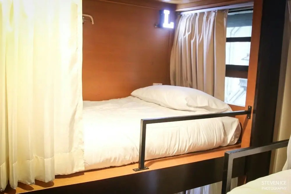 OneNightZleep Hostel