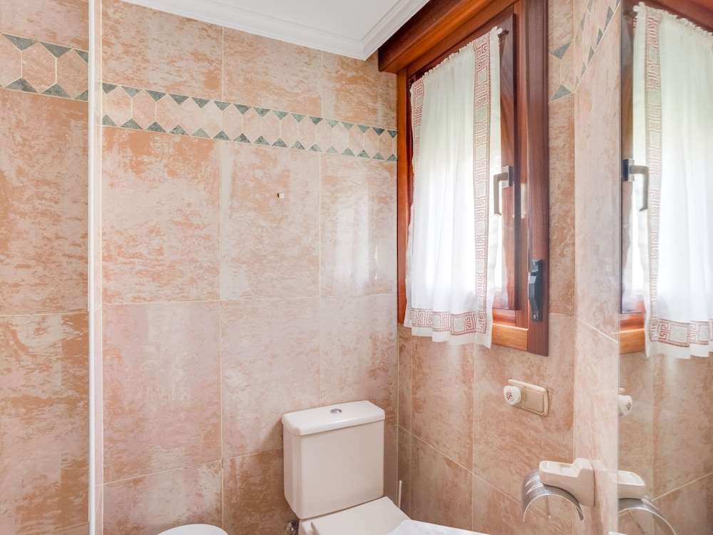 Elegant Apartment in Llanes near Sea