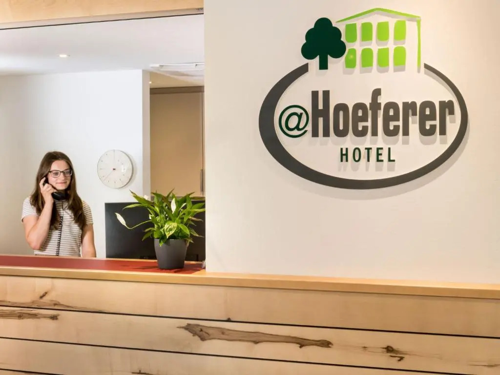 Walhalla Zen Hotel Regensburg