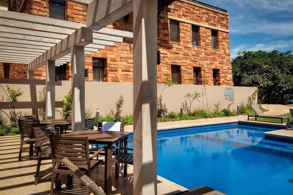 Zimbali Suite 107