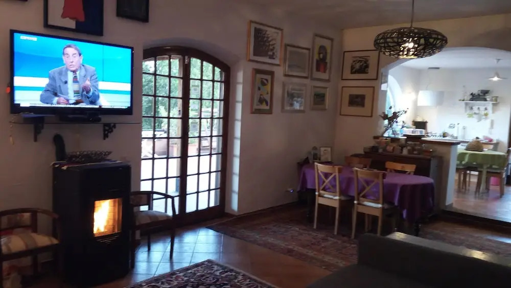 Il Casale Dell'Ara Delle Rose