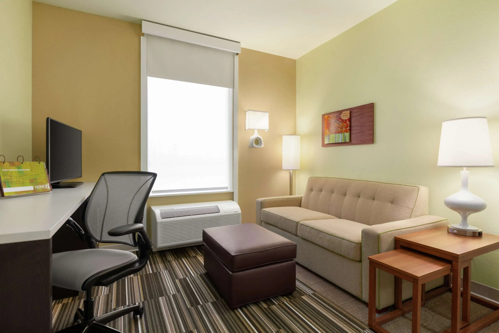 Home2 Suites by Hilton Lubbock