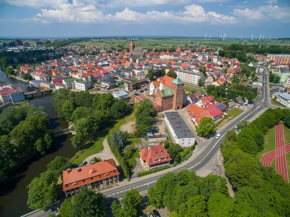 Gościniec Zamkowy