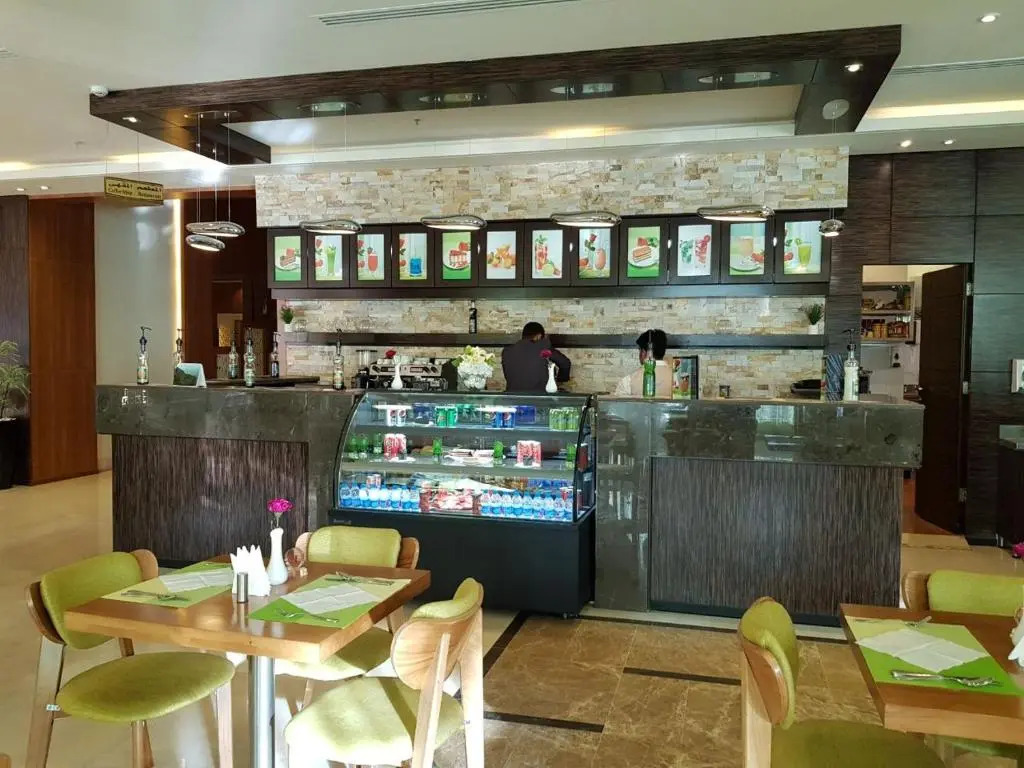 Thwary Hotel Suites