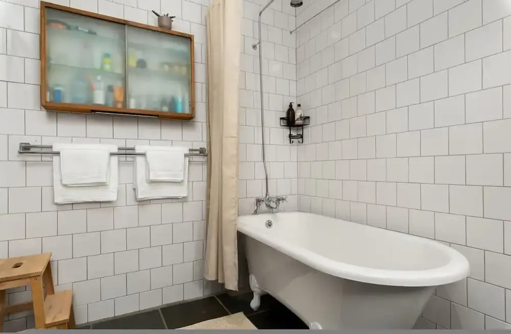 Trendy Heritage Home in Woodstock