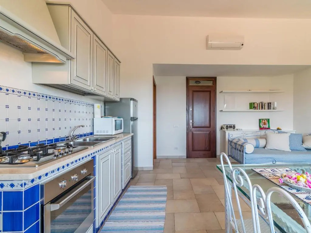 Ollastu Apartments Villasimius