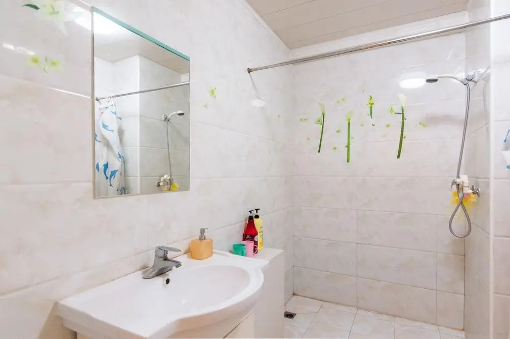 Tianjin City Center Homestay