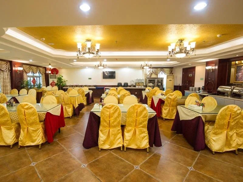 Vienna Hotel Guilin Airport Road