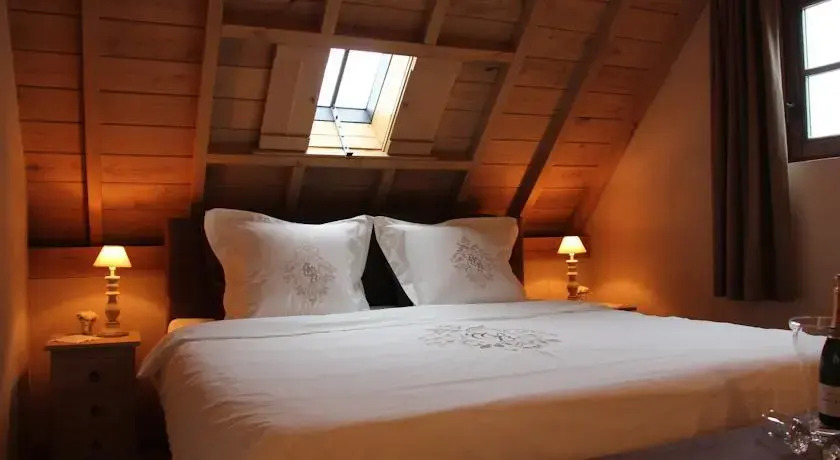 B&B Isegrim