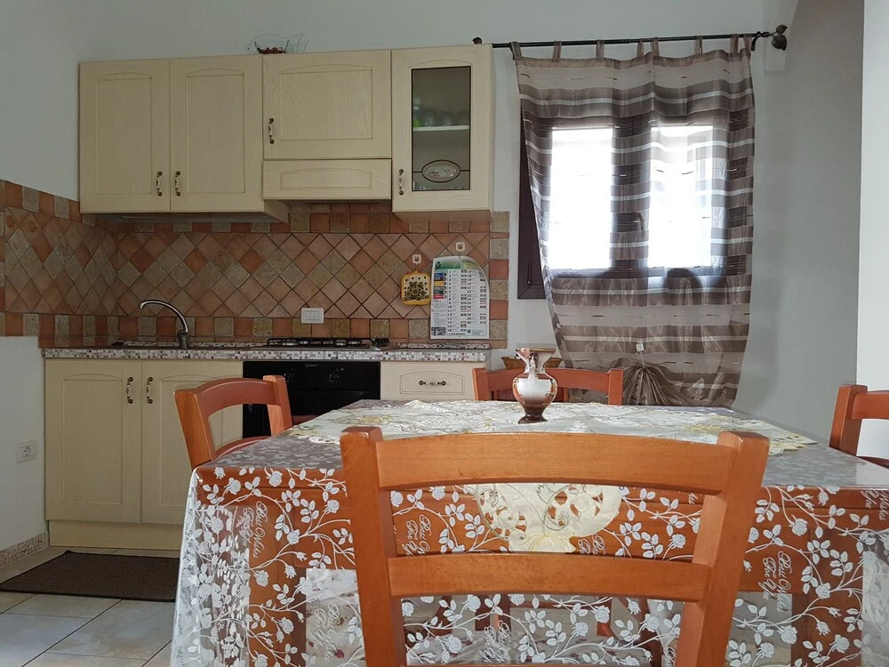 Villa San Gavino