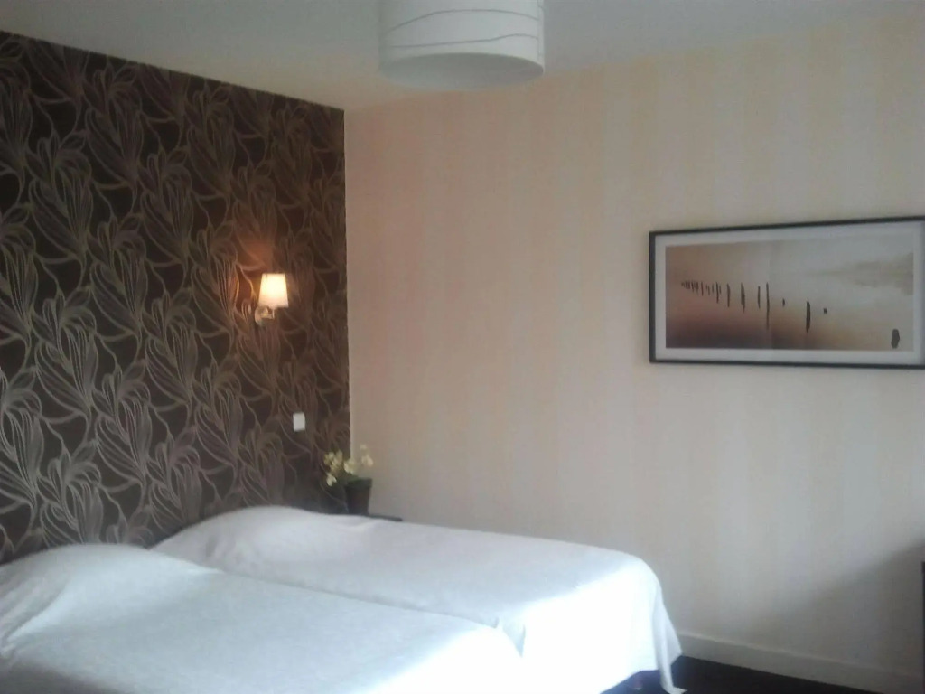 Hôtel Cante Grit