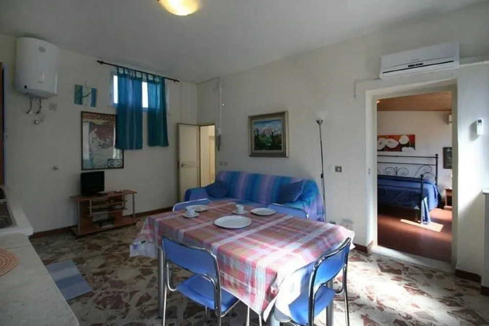 Kefalè House