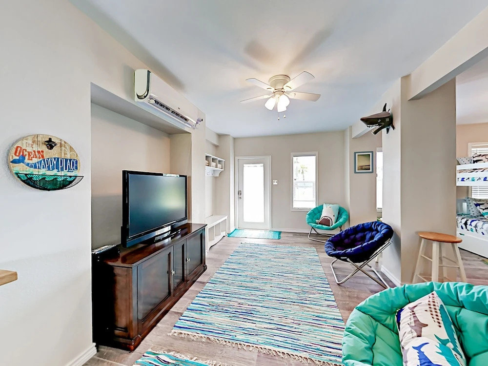 6877 State Highway 361 Condo Unit 26 3 Bedrooms 3 Bathrooms Home