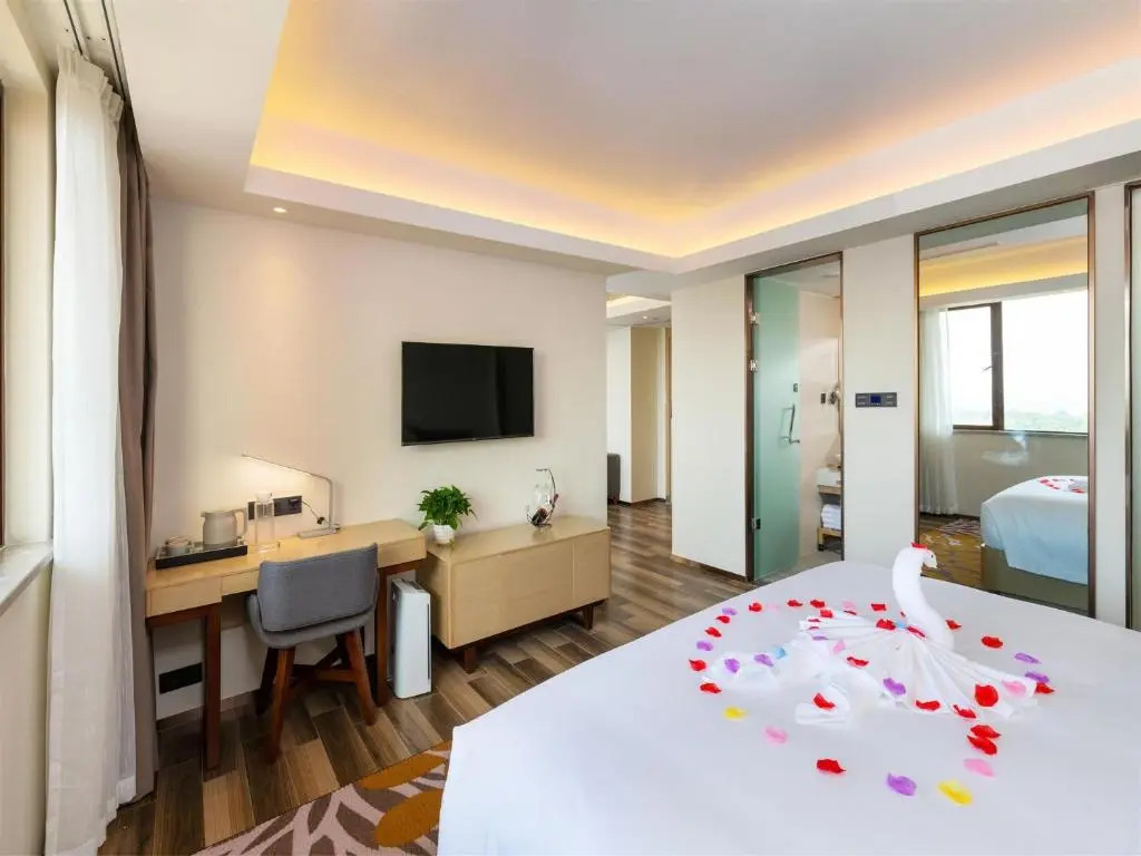 Lavande Hotel (Haikou West Coast International Conference Center )