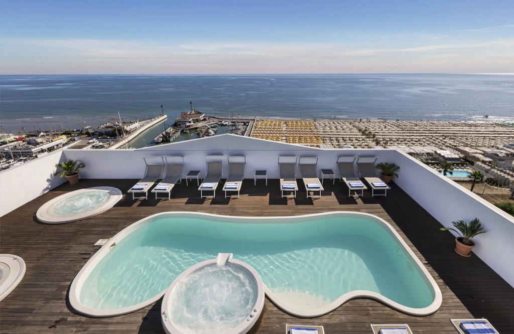 Hotel Nautico