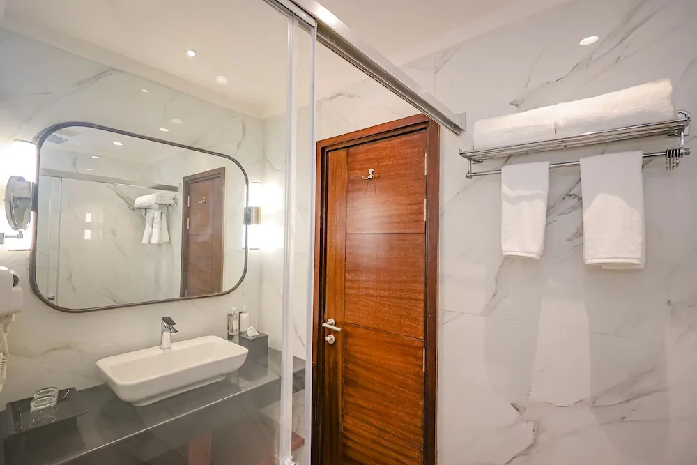 Regenta Dehradun by Royal Orchid Hotels Limited