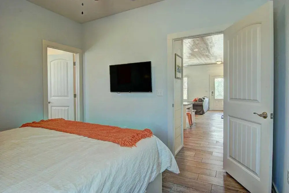 Whatabeach - 3 Br Home
