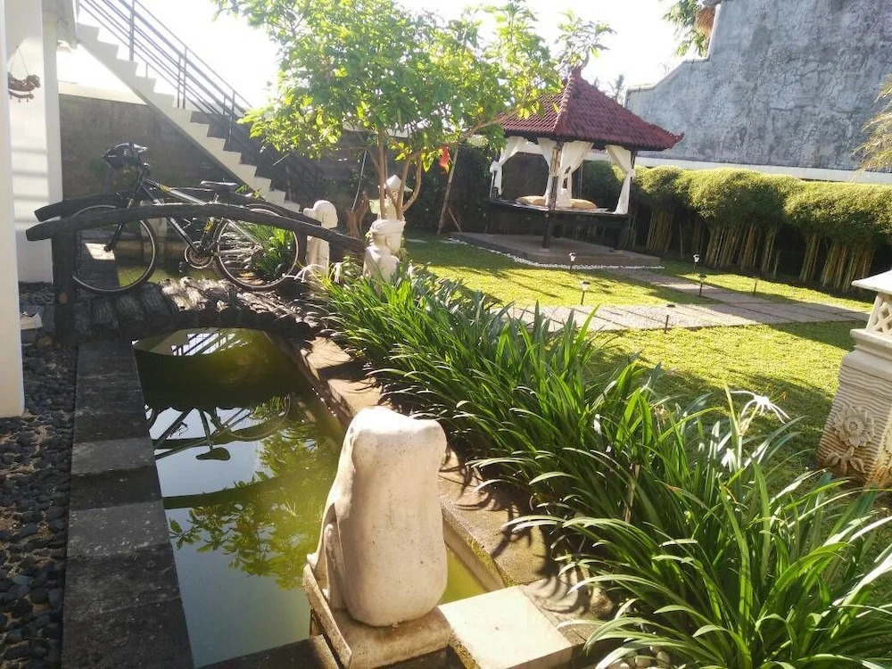 Rinjani Vista