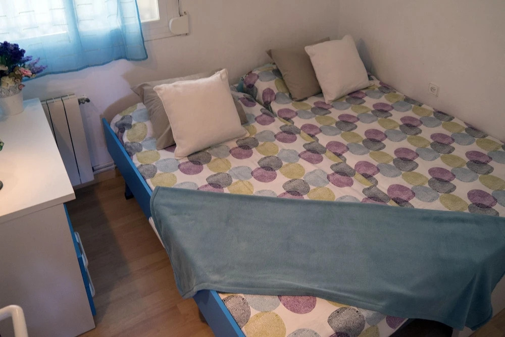 Apartamento Hilale La Marina