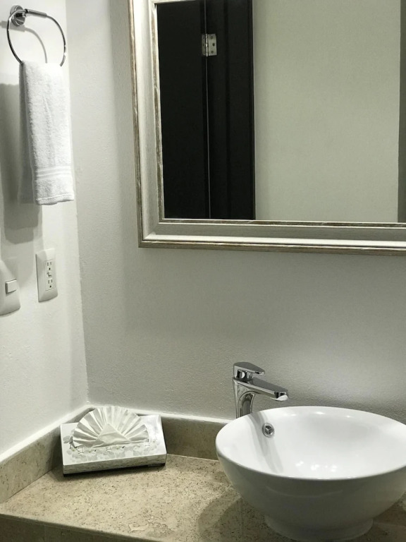 PLAYA SUITES apartment