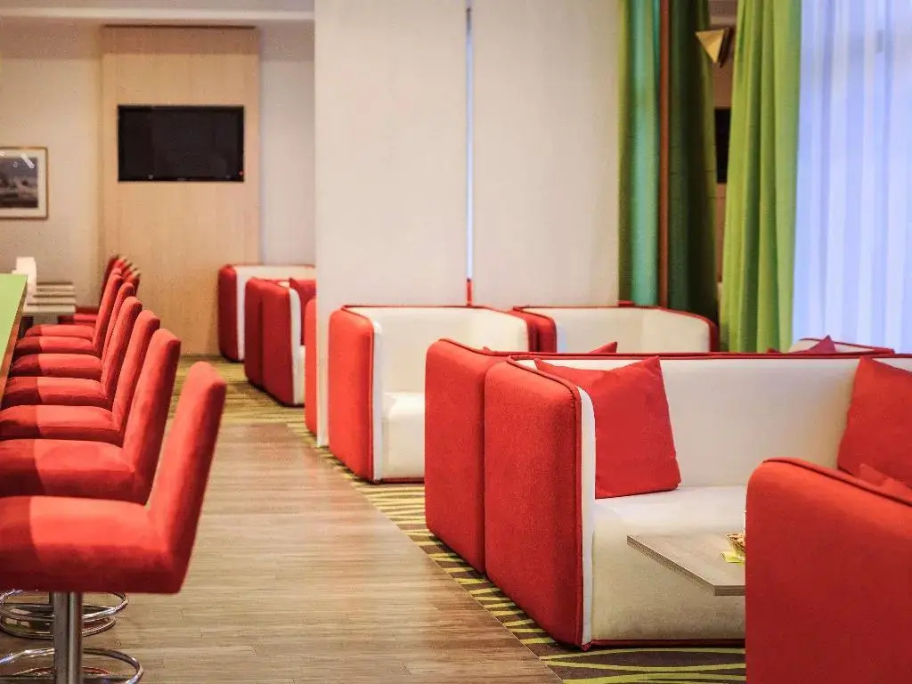 DORMERO Hotel Greifswald