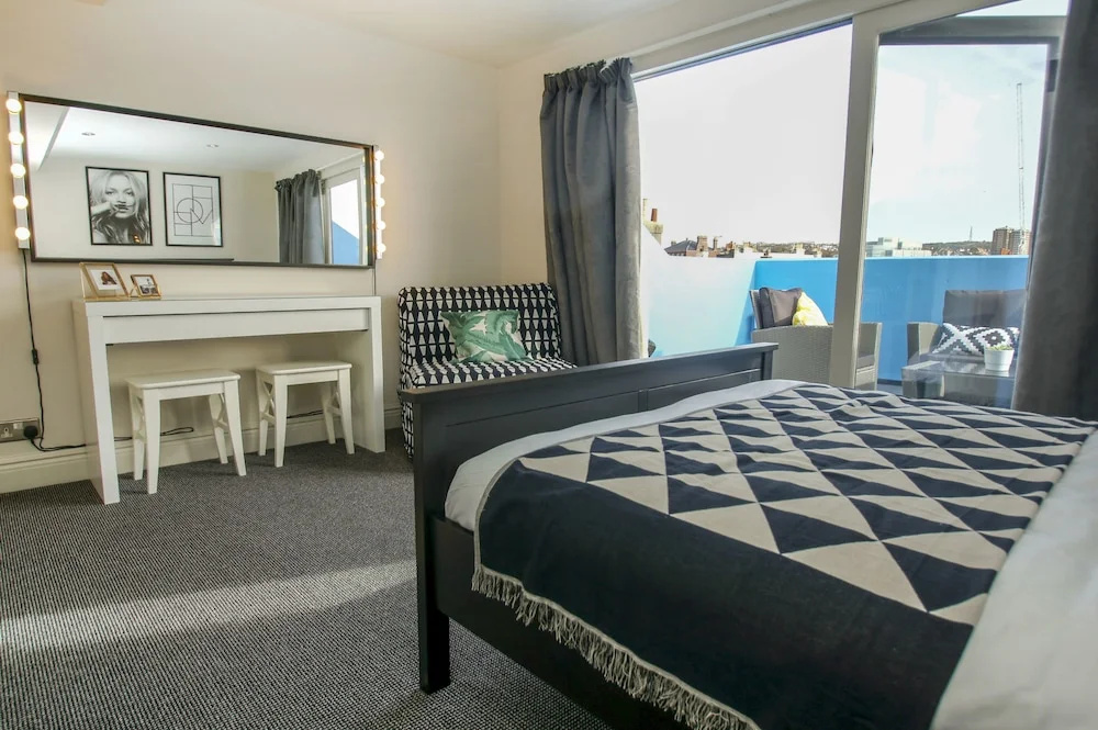 Brighton Lanes Townhouse