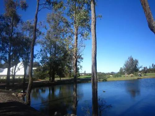 Villa 1br Merlot Villa located within Cypress Lakes Resort