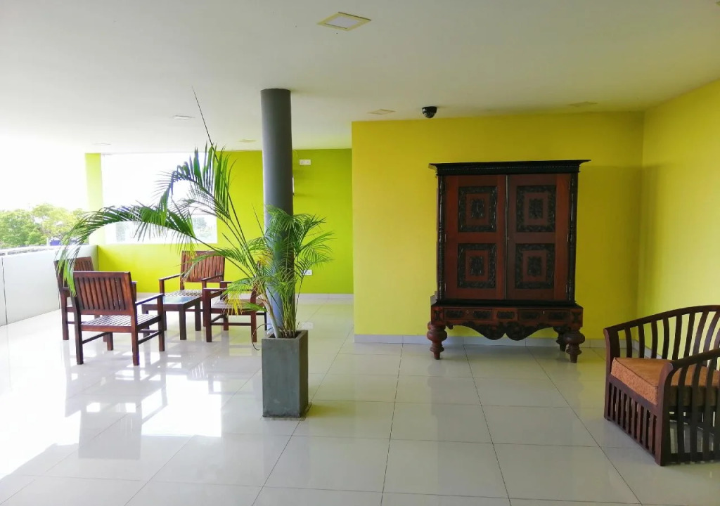 Mars Hotel Tangalle