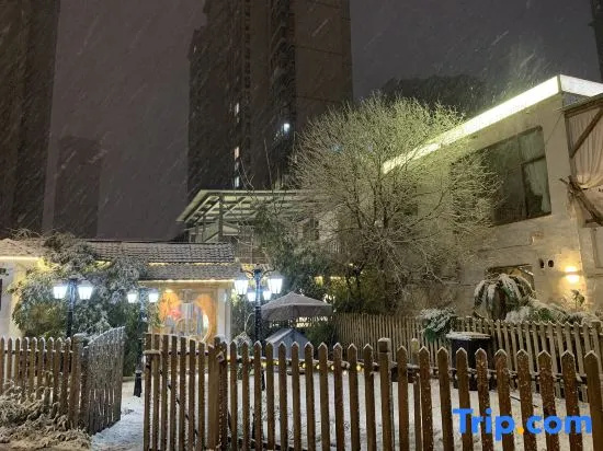 Ming Youji Hostel
