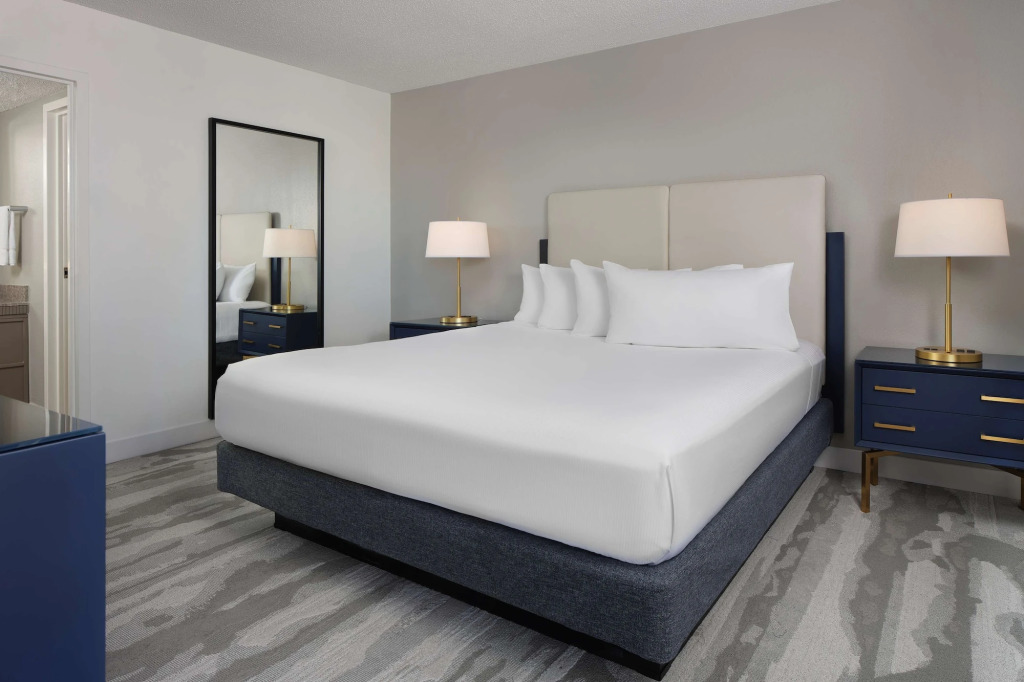Embassy Suites by Hilton Myrtle Beach Oceanfront Resort