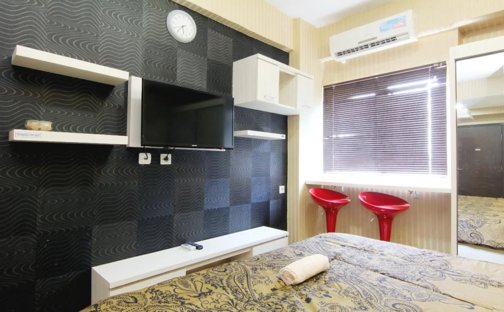Apartment The Suite Metro By Ira Prisma