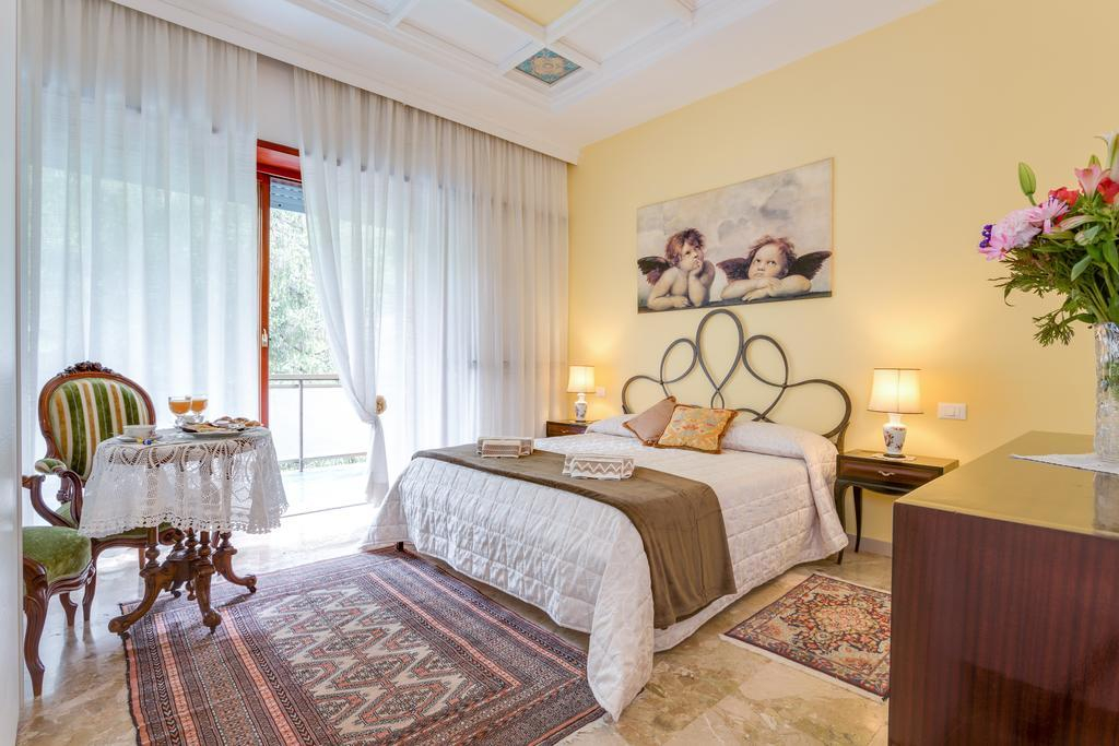 Sansotero Vatican Relais B&B