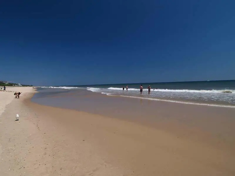 Wavecrest Resort