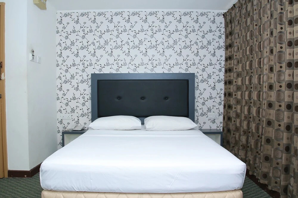 DE LA Hotel