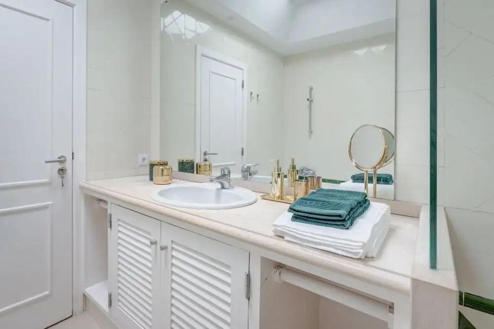Seafront Beach Villa - Unit 1