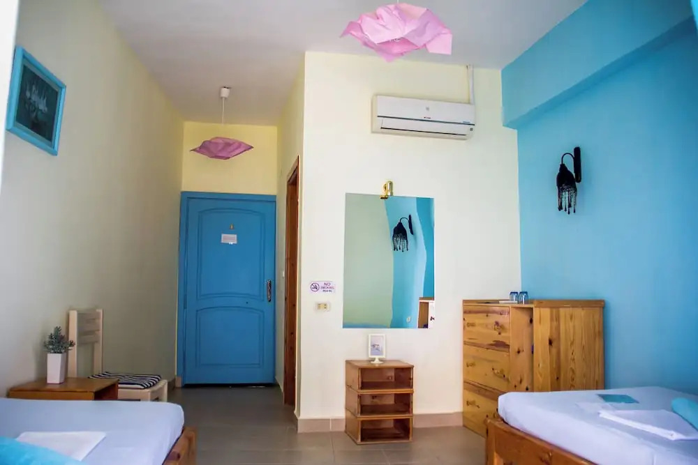 El Primo Hotel Dahab
