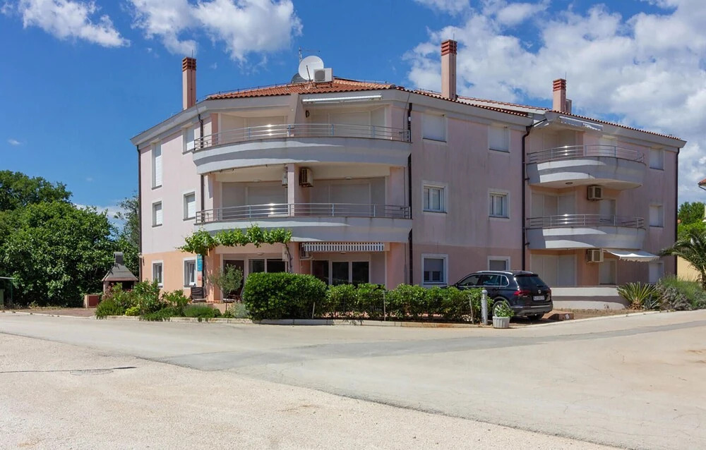 Stunning Apartment in Medulin With 1 Bedrooms and Wifi