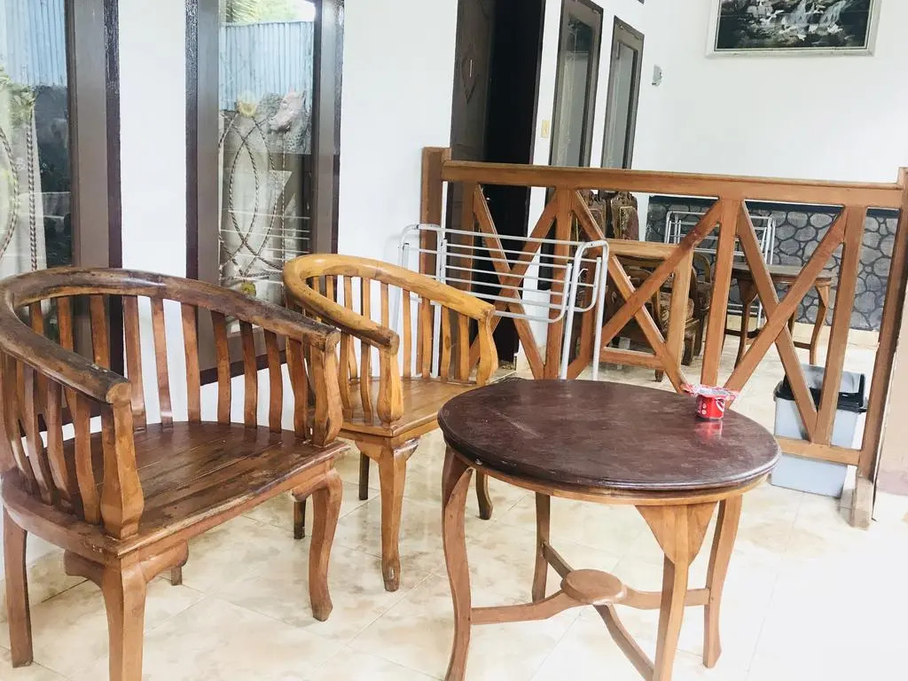 Cha-Cha Homestay