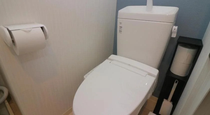 HG Cozy Hotel 57 Kyobashi Station