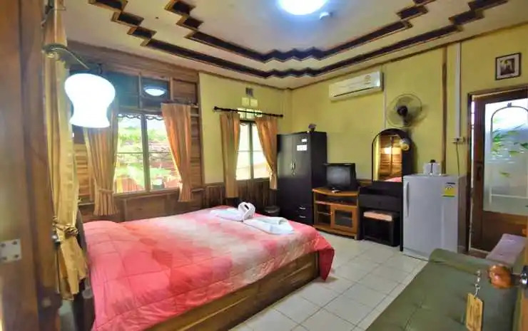 Phutarn Resort