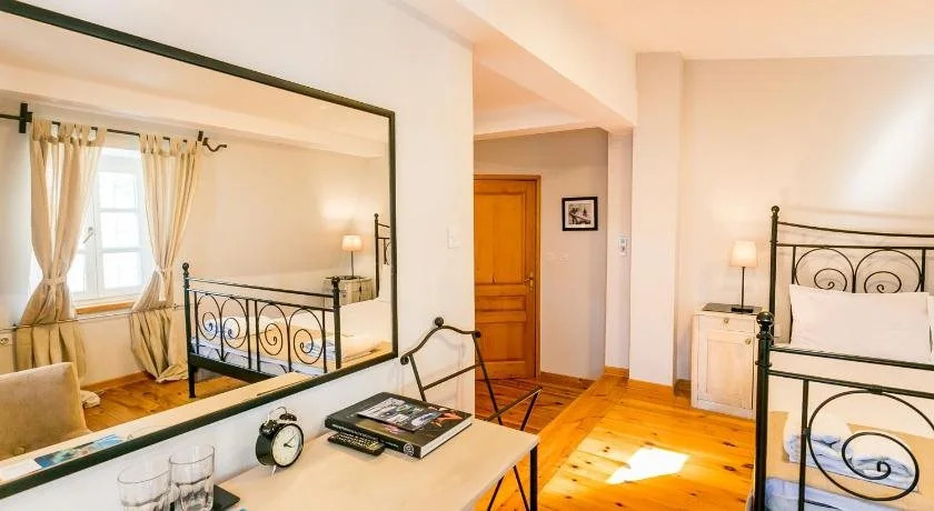 Stanica B&B