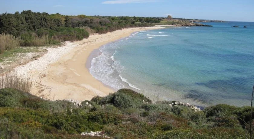 Agriturismo Masseria sul Mare