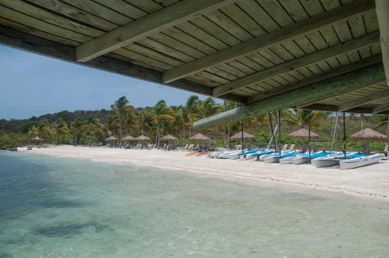 Biras Creek Resort