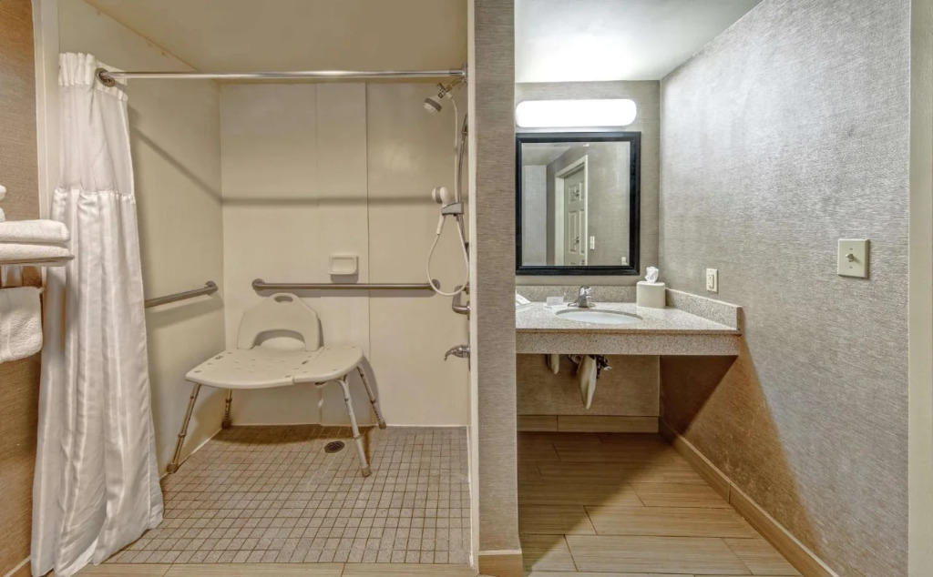 Hilton Garden Inn Birmingham/Lakeshore Drive