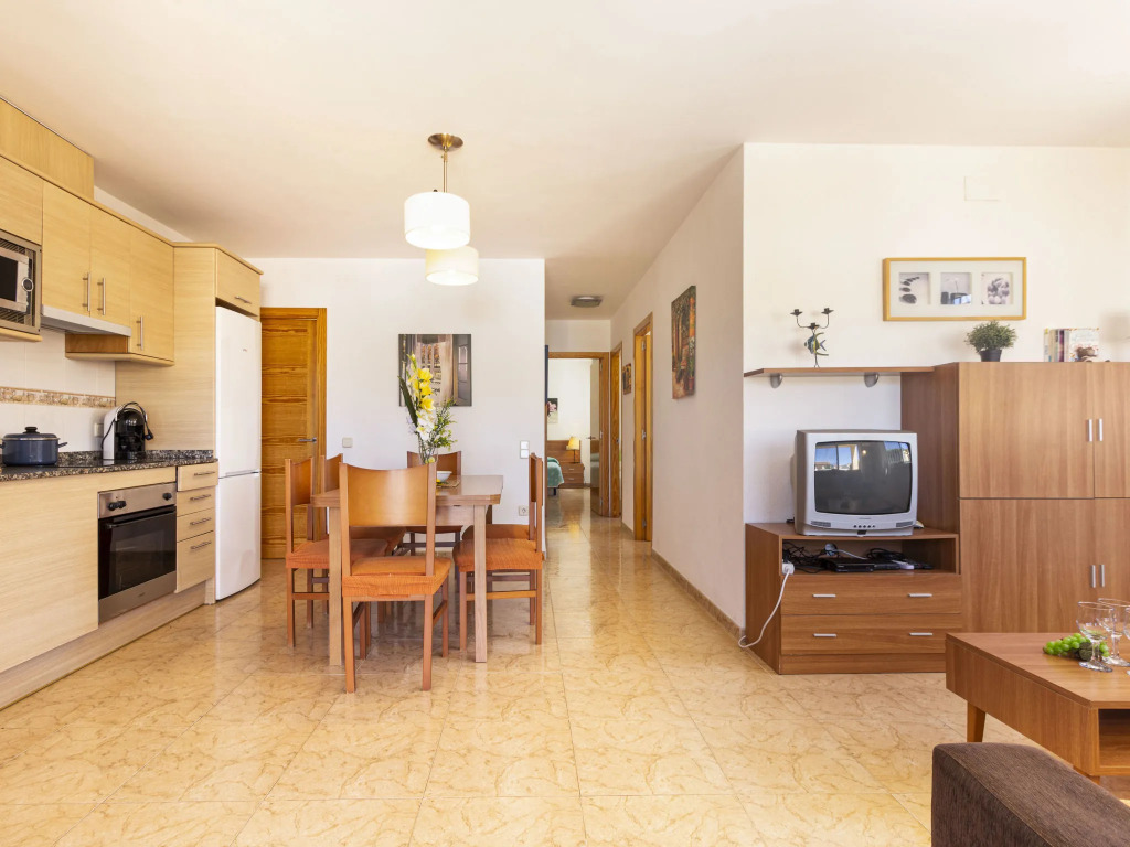 Holiday Home Flamenc 3 by Interhome