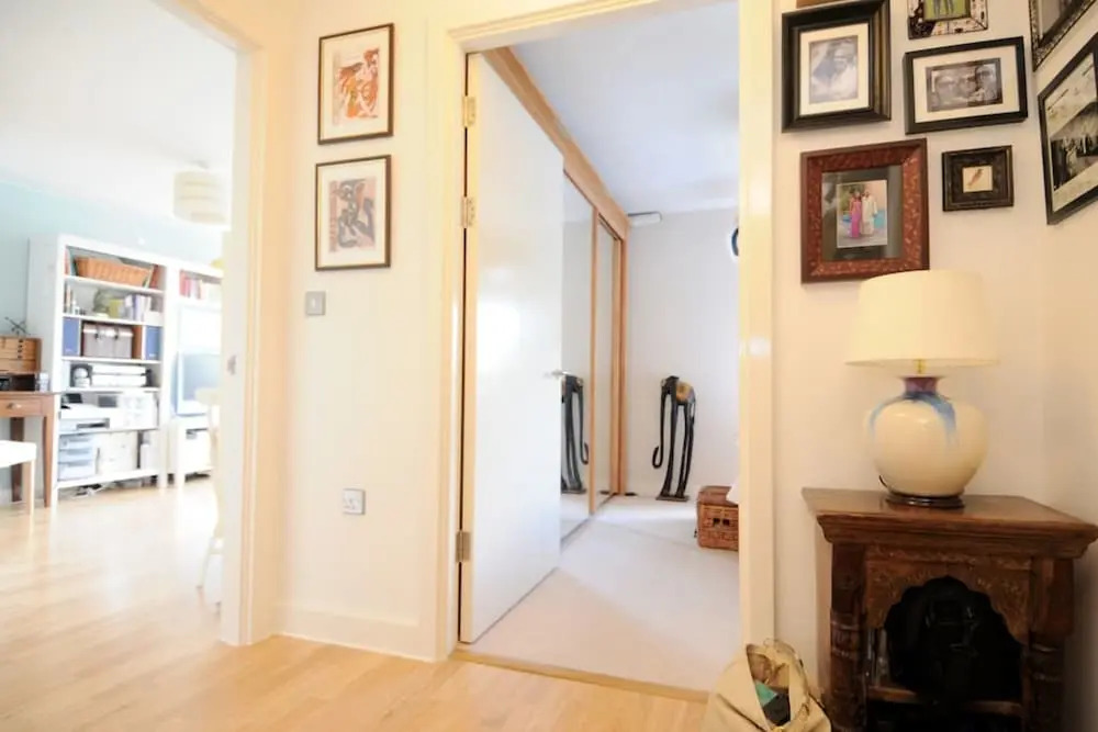 Modern Apartment Near Portobello Road